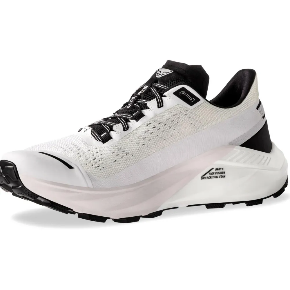 Dynafit - Ultra 100 V3 - Trailrunningschuhe