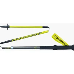 - Vertical Pro Pole - Trailrunning Stöcke < Dynafit New