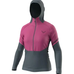 Dynafit Laufbekleidung|Jacken-- Women's Alpine Hybrid Jacket - Laufjacke