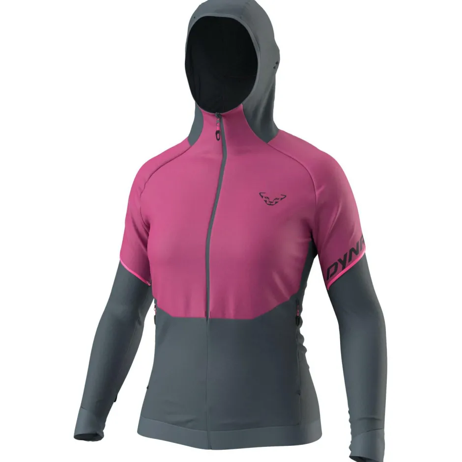 Dynafit Laufbekleidung|Jacken-- Women's Alpine Hybrid Jacket - Laufjacke