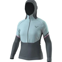 Dynafit Laufbekleidung|Jacken-- Women's Alpine Hybrid Jacket - Laufjacke