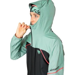 Dynafit - Women's Alpine 3L Jacket - Regenjacke Clearance