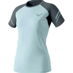 Dynafit Laufbekleidung|Shirts, Hemden & Longsleeves-- Women's Alpine Pro S/S Tee - Laufshirt