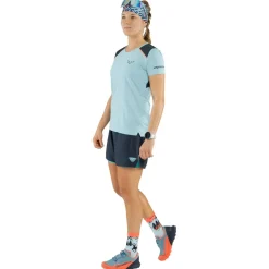 Dynafit Laufbekleidung|Hosen-- Women's Alpine Shorts - Laufshorts