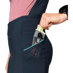 Dynafit - Women's Alpine 3/4 Tights - Lauftights Outlet