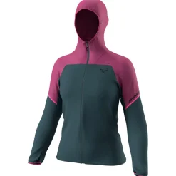 Dynafit Hochtourenbekleidung|Laufbekleidung-- Women's Alpine Wind Jacket - Laufjacke