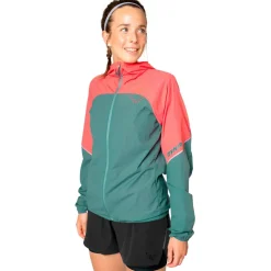 Dynafit Hochtourenbekleidung|Laufbekleidung-- Women's Alpine Wind Jacket - Laufjacke