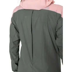 Dynafit Hochtourenbekleidung|Laufbekleidung-- Women's Alpine Wind Jacket - Laufjacke