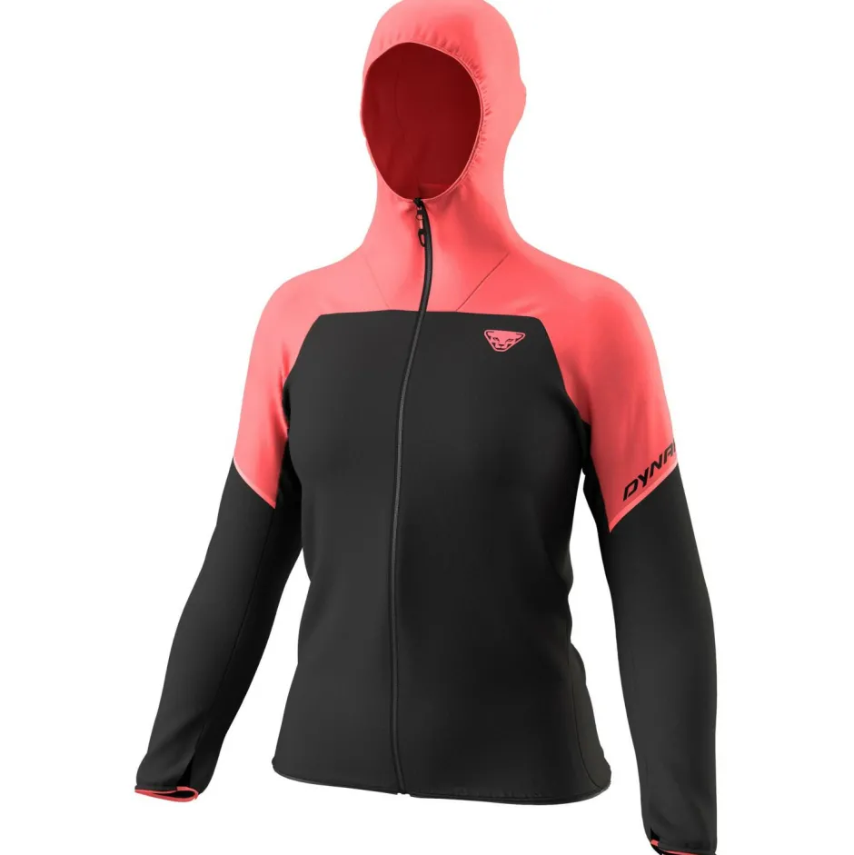 Dynafit Hochtourenbekleidung|Laufbekleidung-- Women's Alpine Wind Jacket - Laufjacke