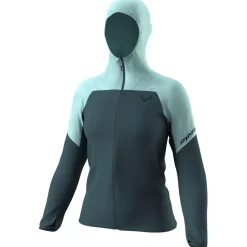 Dynafit Hochtourenbekleidung|Laufbekleidung-- Women's Alpine Wind Jacket - Laufjacke