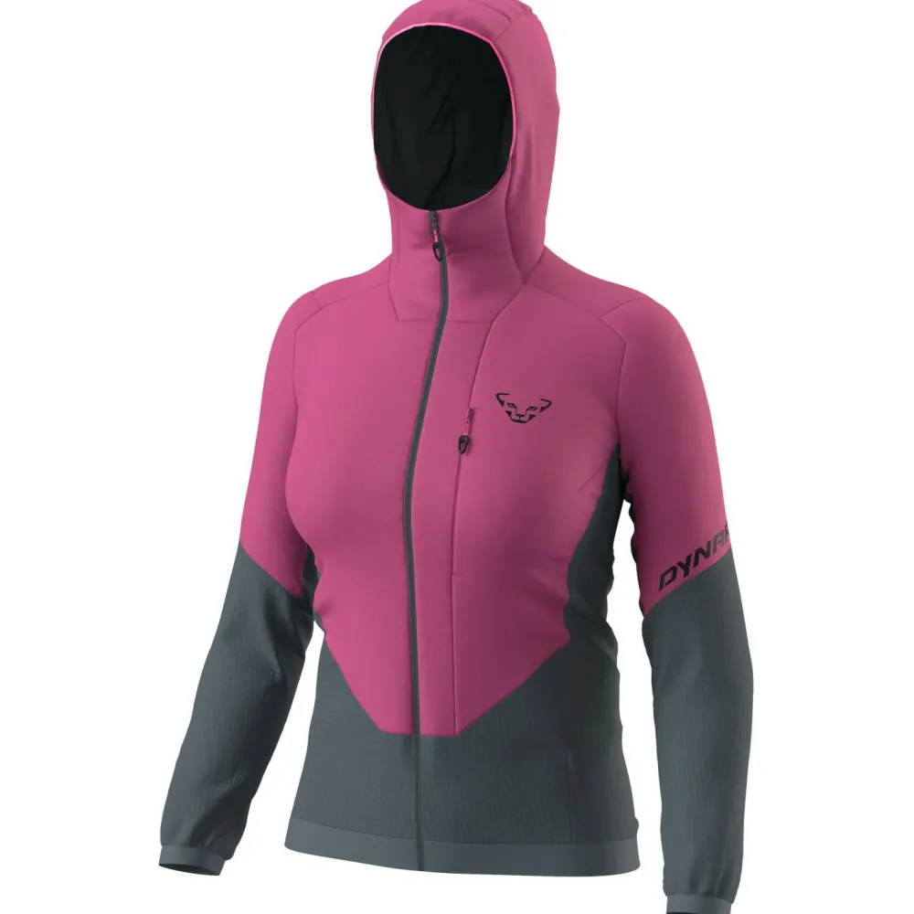 - Woen' Backight Hybrid Thera Jacket - Kuntfaerjacke < Dynafit Sale