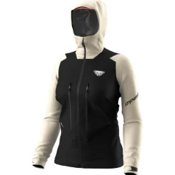 Dynafit Jacken-- Women's Blacklight 3L Jacket - Regenjacke