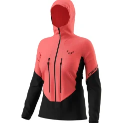 Dynafit - Woen' Backight ofthe Jacket - ofthejacke