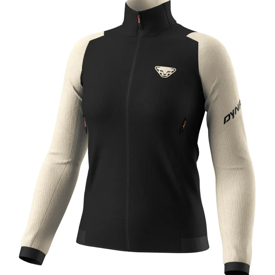 Dynafit - Woen' Backight Thera Jacket - Feecejacke