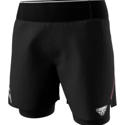 Dynafit - Women's DNA Ultra 2/1 Shorts - Laufshorts New