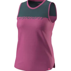 - Woen' 24/7 Drireeae Tank - Tank Top < Dynafit New