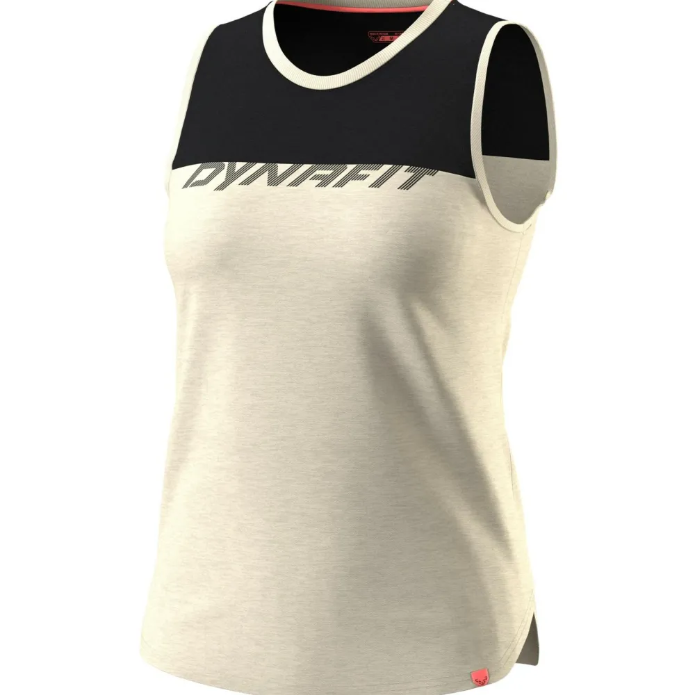 - Woen' 24/7 Drireeae Tank - Tank Top < Dynafit New