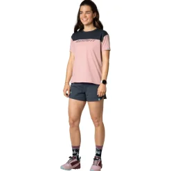 Dynafit - Woen' 24/7 Drireeae T-hirt - Funktionhirt