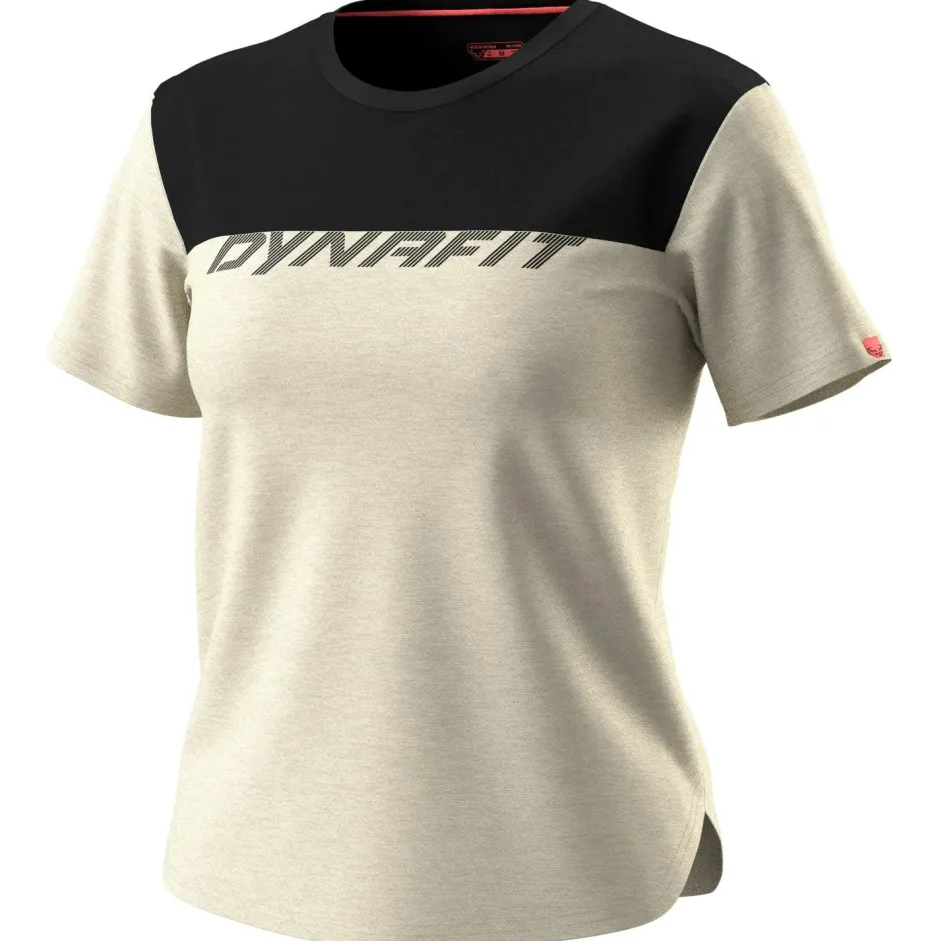 Dynafit - Woen' 24/7 Drireeae T-hirt - Funktionhirt