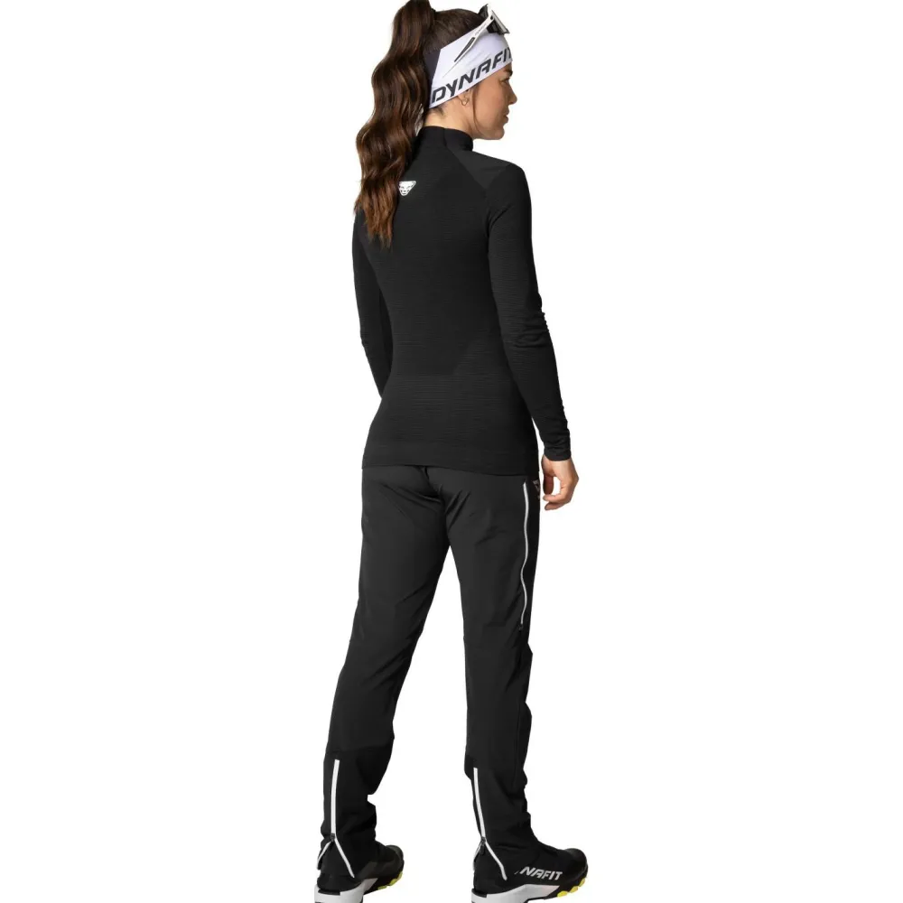 - Women's Elevation L/S - Merinounterwäsche < Dynafit Outlet