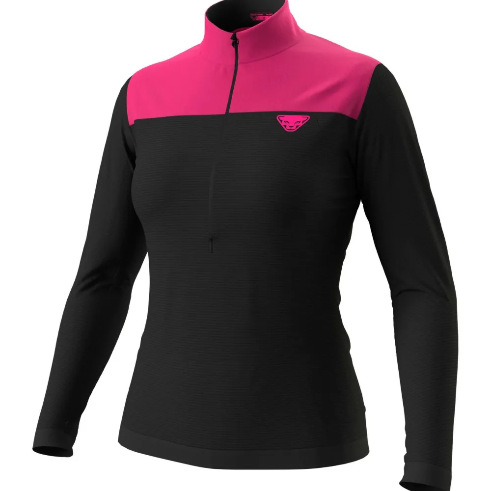 - Women's Elevation L/S - Merinounterwäsche < Dynafit Outlet