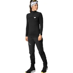 - Woen' Eevation Pant - Tourenhoe < Dynafit