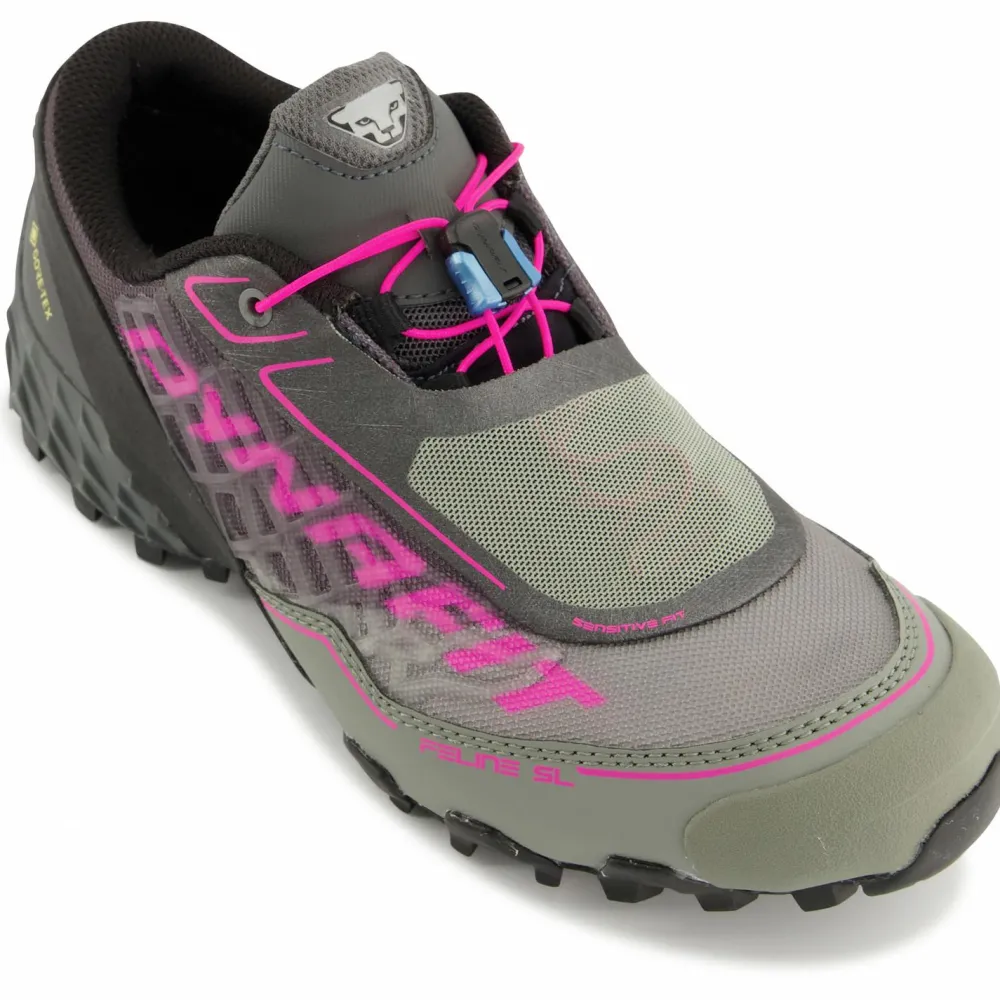 - Women's Feline SL GTX - Trailrunningschuhe < Dynafit Hot