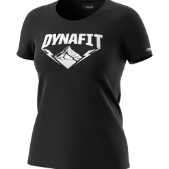 Dynafit - Women's Graphic Co S/S Tee - T-Shirt Sale