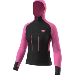 Dynafit - Women's Mezzalama Race Jacket - Kunstfaserweste Online