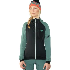 Dynafit - Women's Radical Polartec Jacket - Fleecejacke Discount