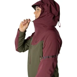 Dynafit - Women's Radical Softshell Jacket - Softshelljacke Hot