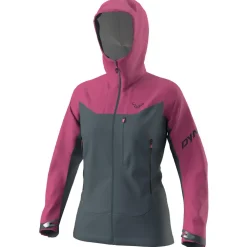 Dynafit - Women's Radical Softshell Jacket - Softshelljacke Hot