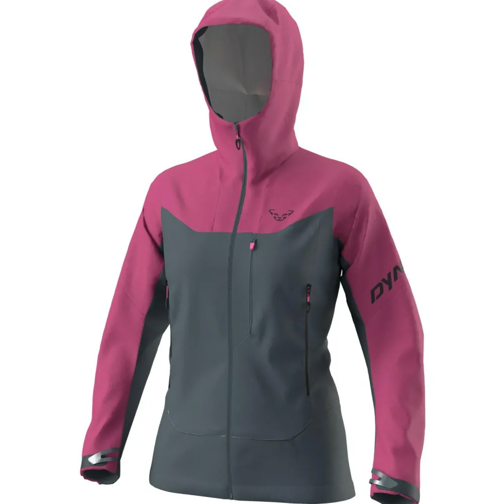Dynafit - Women's Radical Softshell Jacket - Softshelljacke Hot