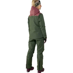 Dynafit - Women's Ridge GTX Jacket - Skijacke Magenta Sale