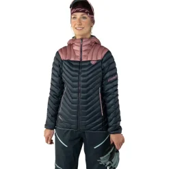- Woen' Ridge Utraight Down Jacket - Daunenjacke < Dynafit Best
