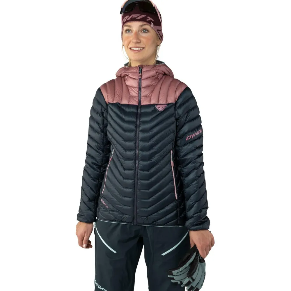 - Woen' Ridge Utraight Down Jacket - Daunenjacke < Dynafit Best
