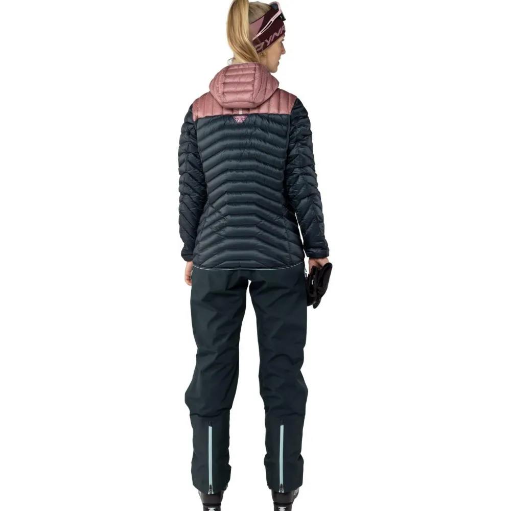 - Woen' Ridge Utraight Down Jacket - Daunenjacke < Dynafit Best