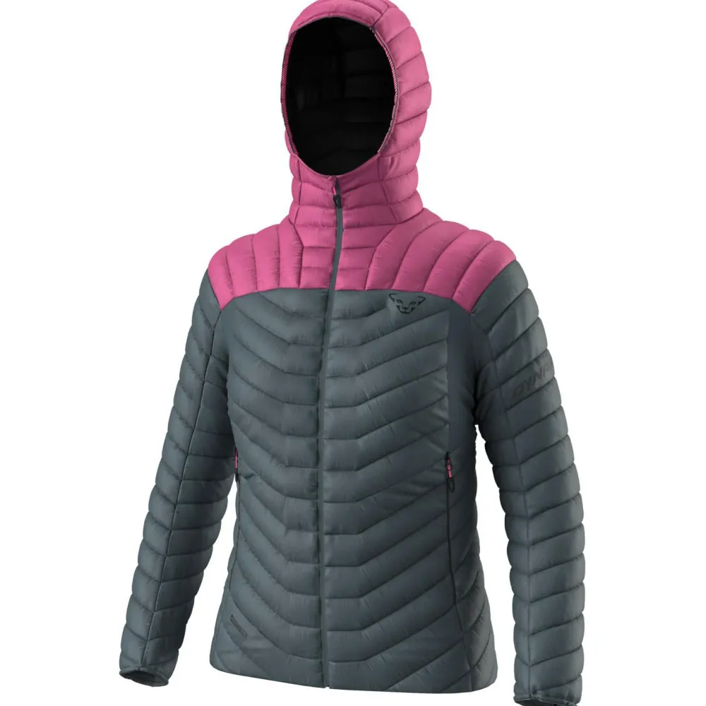 - Woen' Ridge Utraight Down Jacket - Daunenjacke < Dynafit Best