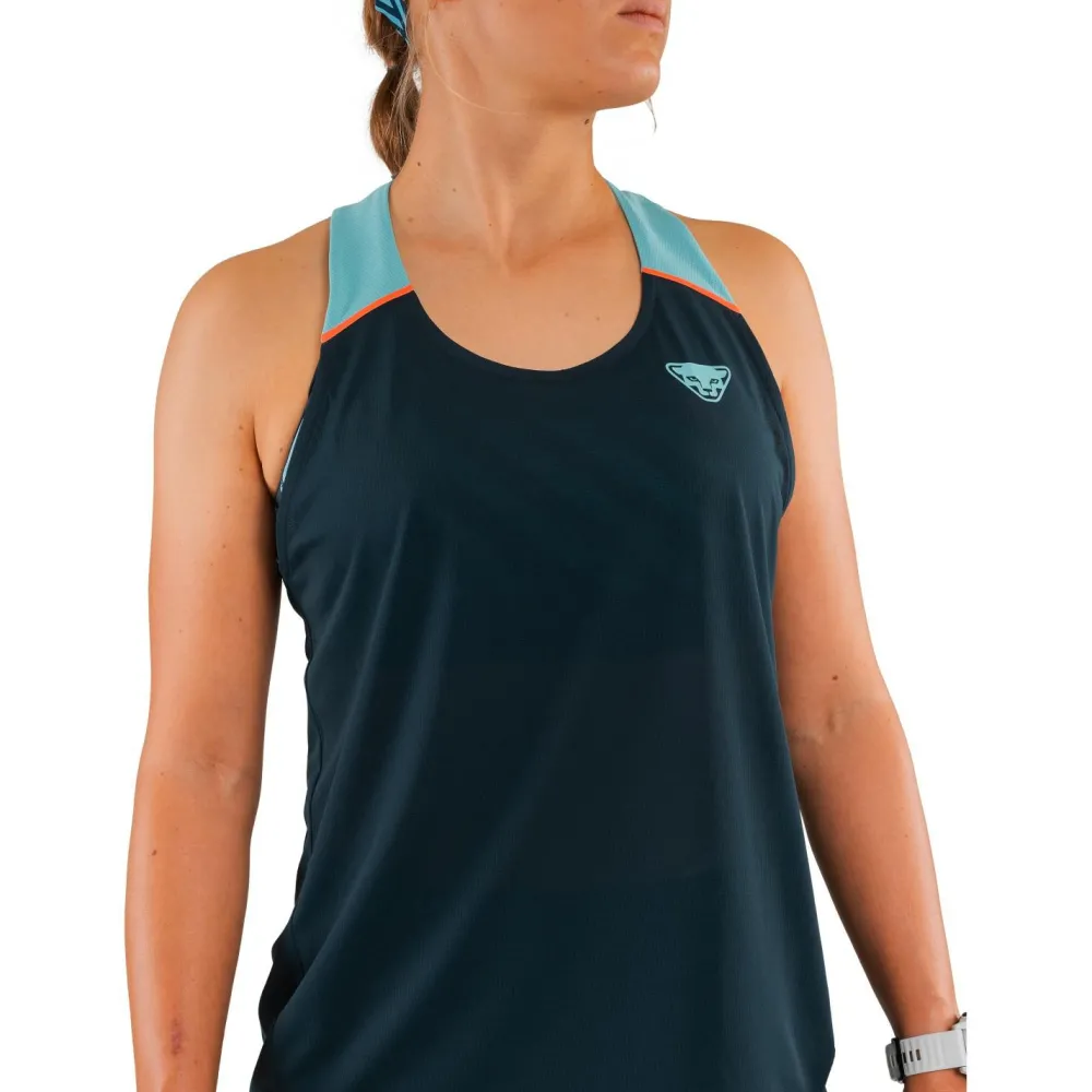 Dynafit - Women's Sky Tank - Tank Top New