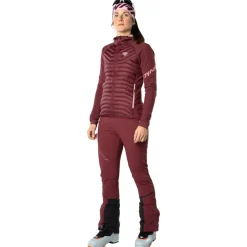 - Woen' peed Inuation Hybrid Jacket - Kuntfaerjacke < Dynafit Discount