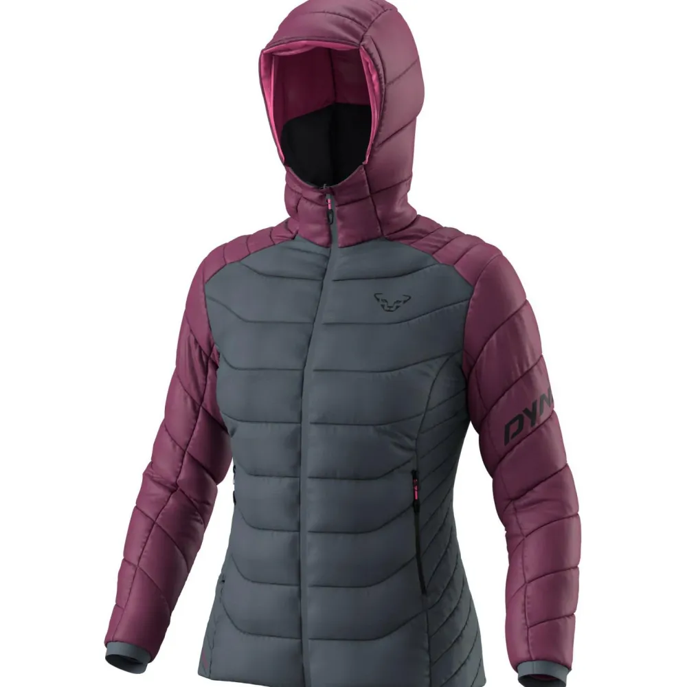 - Woen' Tigard Down RD Jacket - Daunenjacke < Dynafit Outlet