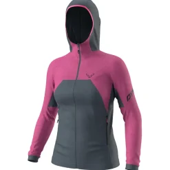 Dynafit Hochtourenbekleidung|Jacken-- Women's Tour Wool Thermal Hoody - Isolationsjacke