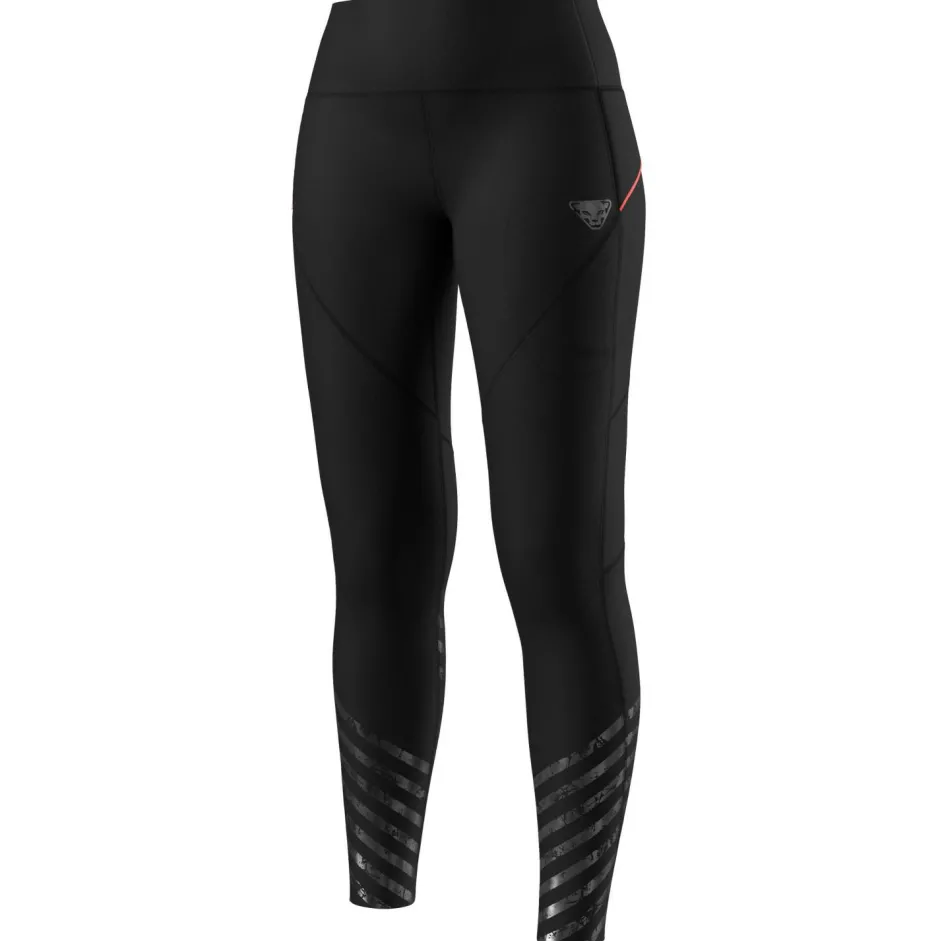 Dynafit - Woen' Trai Refective Tight - auftight