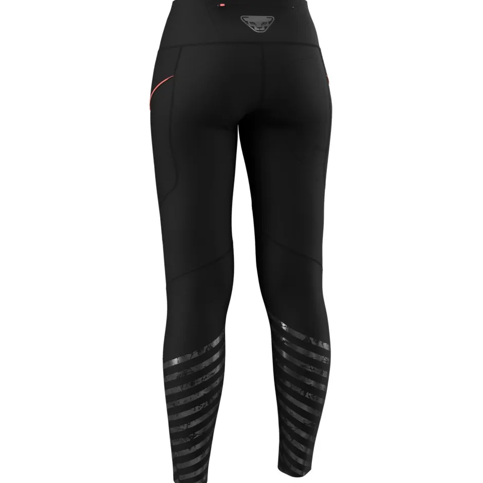 Dynafit - Woen' Trai Refective Tight - auftight