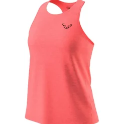 Dynafit Fitnessbekleidung|Laufbekleidung-- Women's Trail Tank - Tank Top