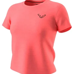Dynafit Alltagsbekleidung|Laufbekleidung-- Women's Trail T-Shirt - Laufshirt