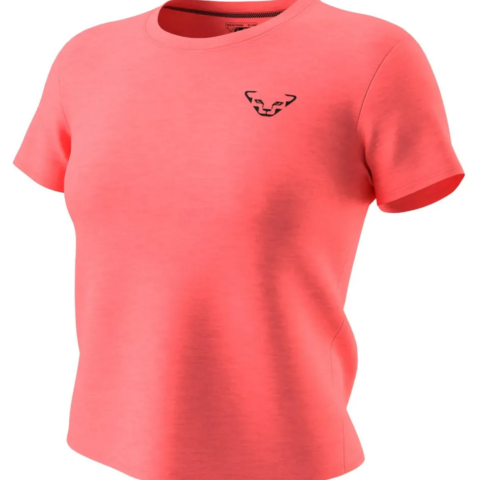 Dynafit Alltagsbekleidung|Laufbekleidung-- Women's Trail T-Shirt - Laufshirt
