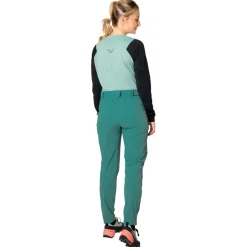 Dynafit Trekkingbekleidung|Wanderbekleidung-- Women's Transalper DST Pants - Trekkinghose