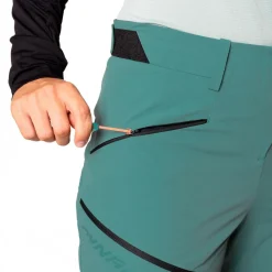 Dynafit Trekkingbekleidung|Wanderbekleidung-- Women's Transalper DST Pants - Trekkinghose