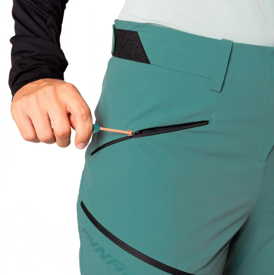 Dynafit Trekkingbekleidung|Wanderbekleidung-- Women's Transalper DST Pants - Trekkinghose